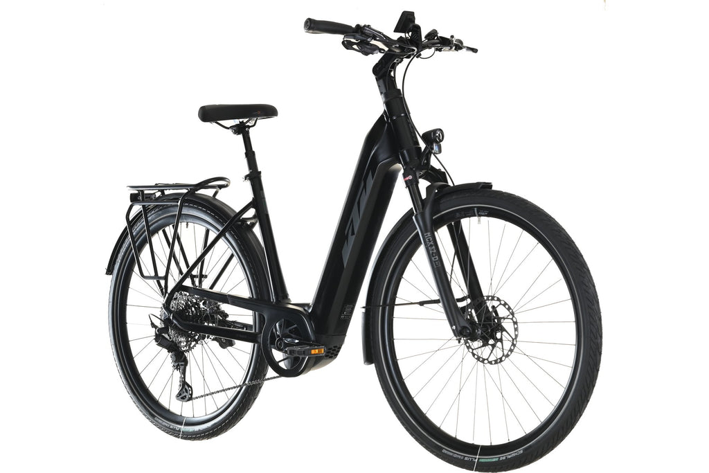 KTM Macina Style XT 750 LTD - 750 Wh - 28 Zoll - Tiefeinsteiger - 2025