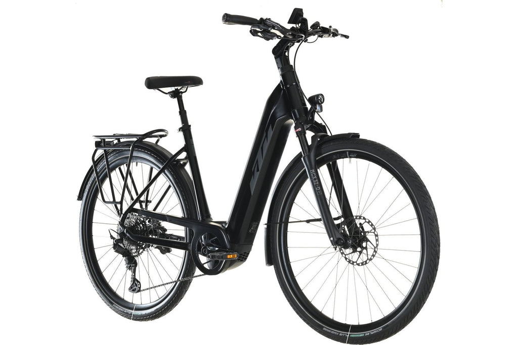 KTM Macina Style XT 750 LTD – 750 Wh – 28 Zoll – Tiefeinsteiger – 2025