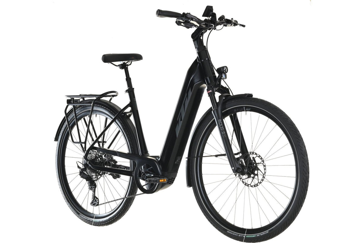 KTM Macina Style XT 750 LTD – 750 Wh – 28 Zoll – Tiefeinsteiger – 2025