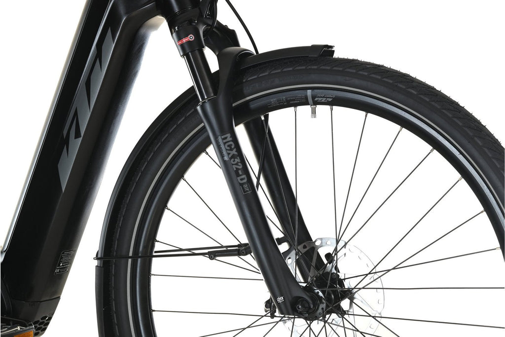KTM Macina Style XT 750 LTD – 750 Wh – 28 Zoll – Tiefeinsteiger – 2025