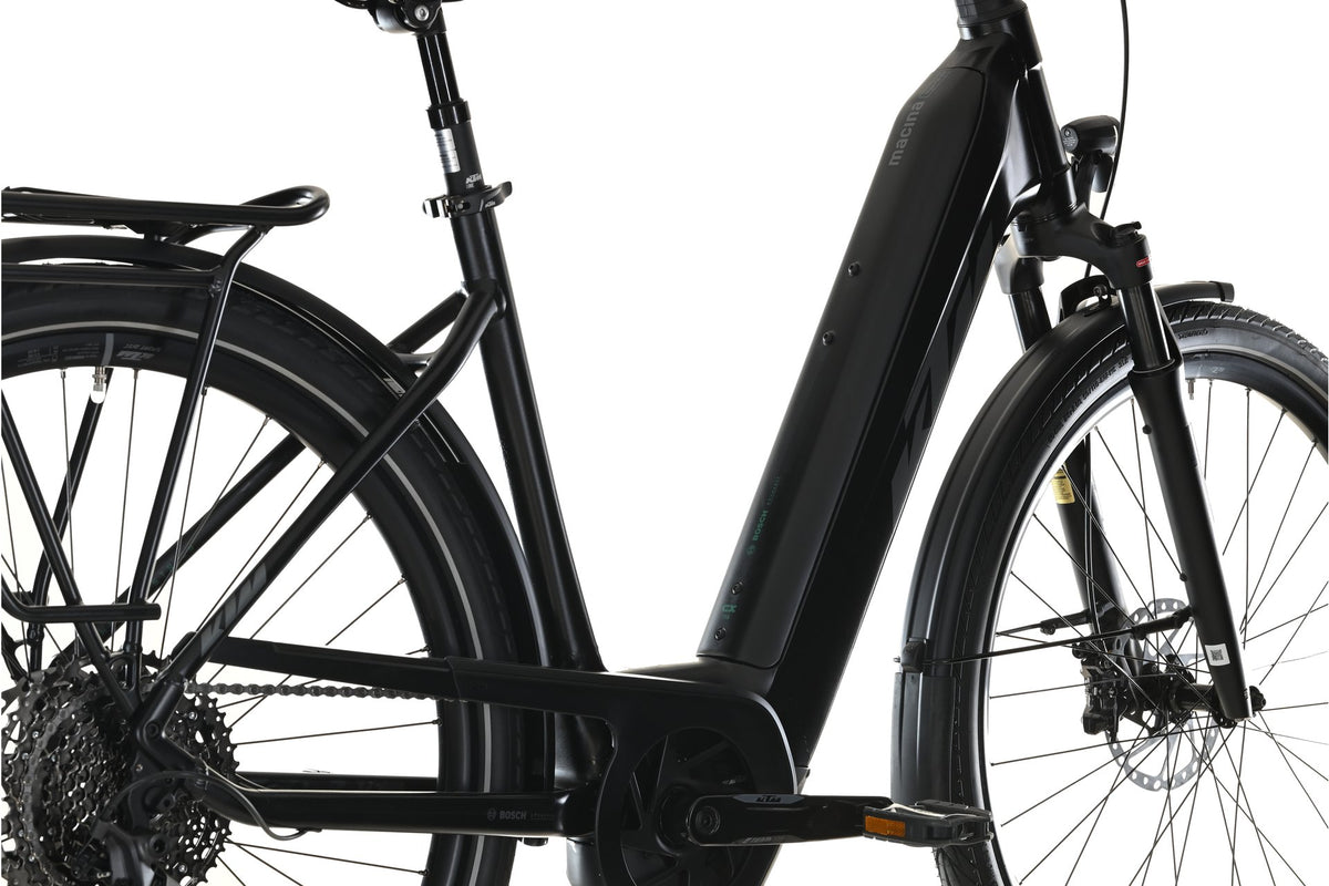 KTM Macina Style XT 750 LTD - 750 Wh - 28 Zoll - Tiefeinsteiger - 2025