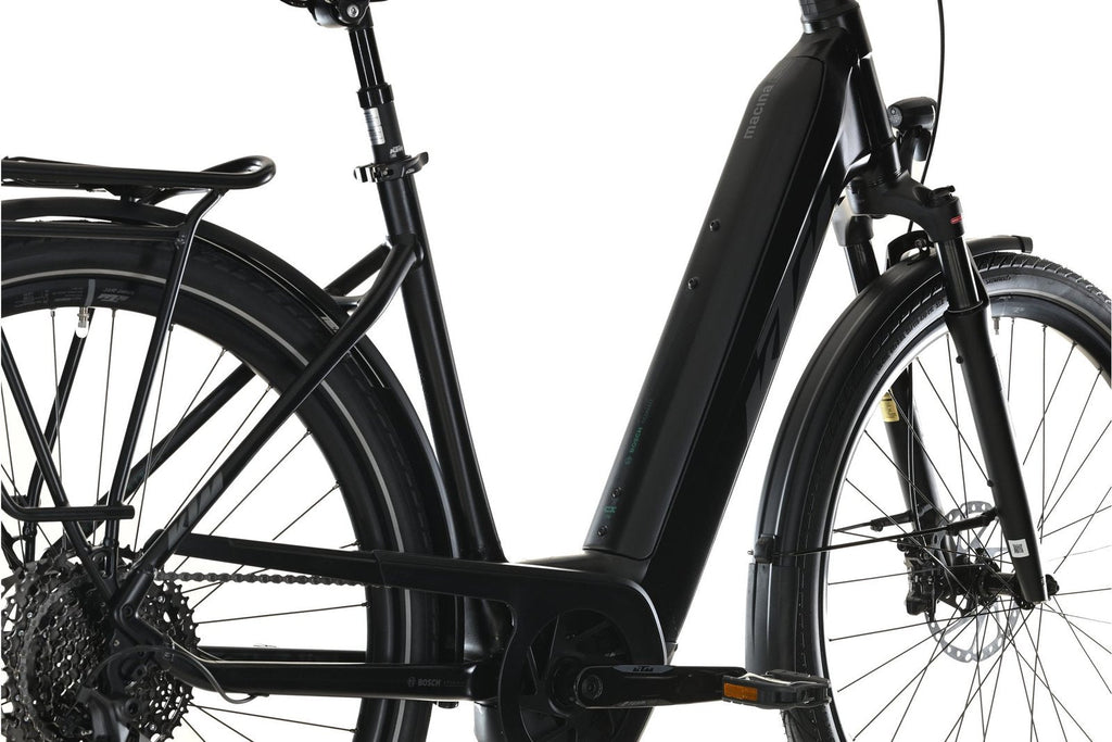 KTM Macina Style XT 750 LTD – 750 Wh – 28 Zoll – Tiefeinsteiger – 2025
