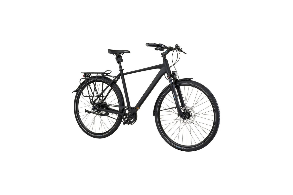 Gudereit Premium 14.0 evo - 28 Zoll - Diamant - 2024