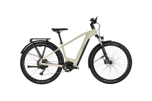 Carver SUV E.510 LR - 750 Wh - 29 Zoll - Diamant - 2025