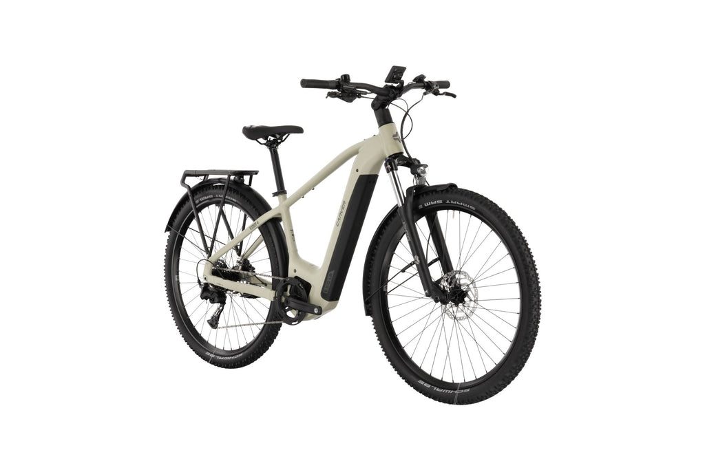Carver SUV E.510 LR - 750 Wh - 29 Zoll - Diamant - 2025