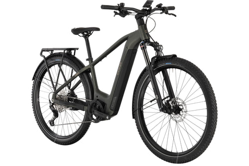 Carver SUV E.530 LR - 750 Wh - 29 Zoll - Diamant - 2025
