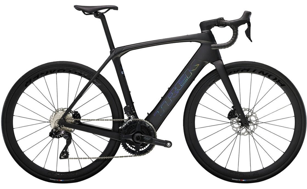 Trek Domane+ SLR 6 – 360 Wh – 28 Zoll – Diamant – 2024