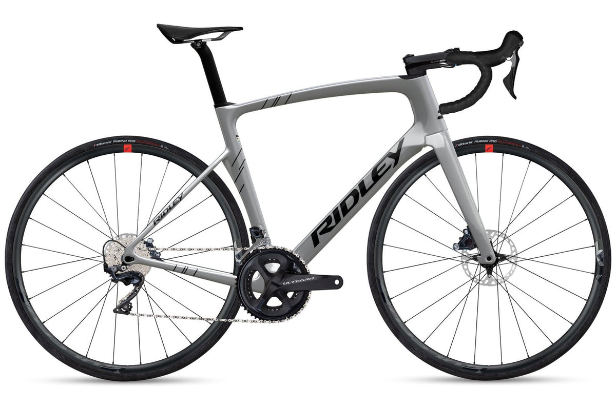 Ridley Noah Disc – Ultegra – 28 Zoll – Diamant – 2024
