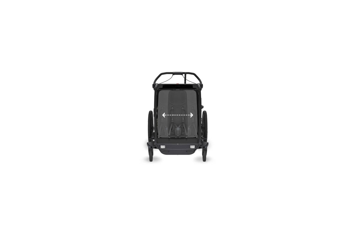 Thule Chariot Sport 2 Double