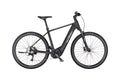 KTM Macina Cross 510 - 500 Wh - 28 Zoll - Diamant - 2023
