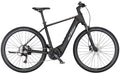 KTM Macina Cross 510 - 500 Wh - 28 Zoll - Diamant