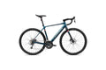 Orbea Gain D50 – 248 Wh – 28 Zoll – Diamant – 2024