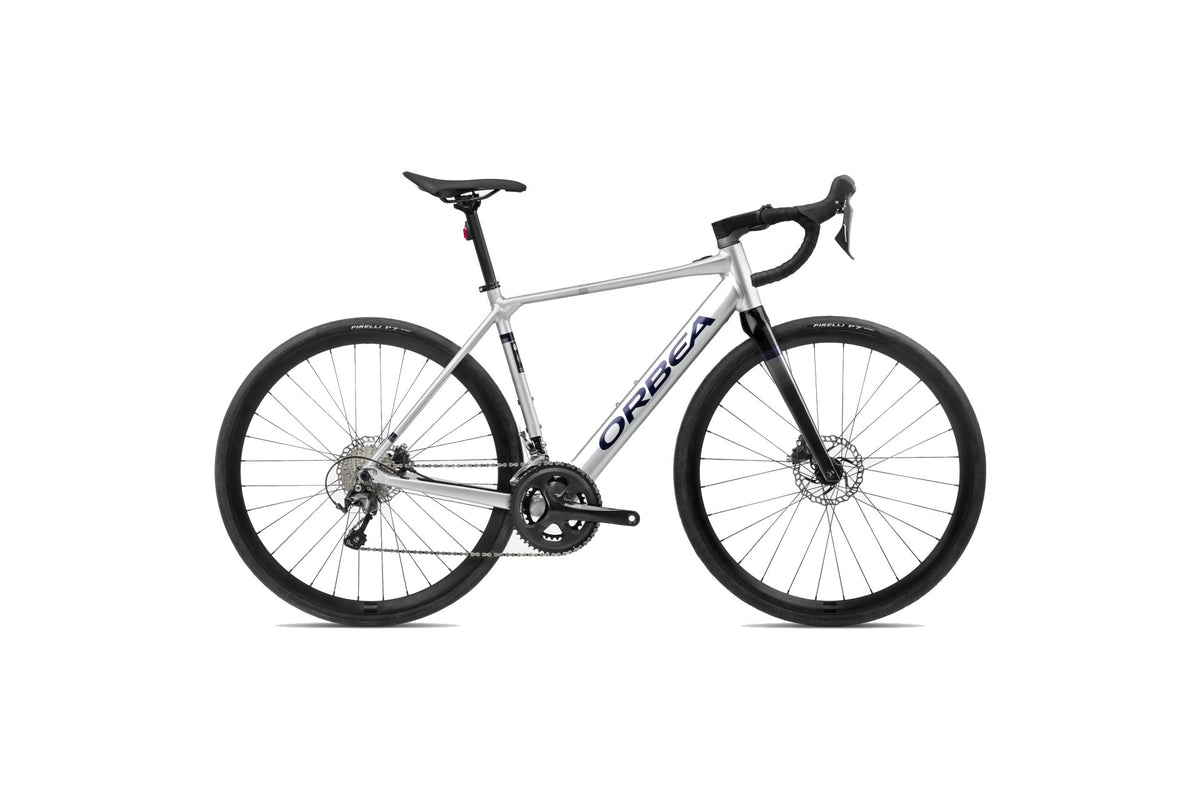 Orbea Gain D40 - 248 Wh - 28 Zoll - Diamant - 2024