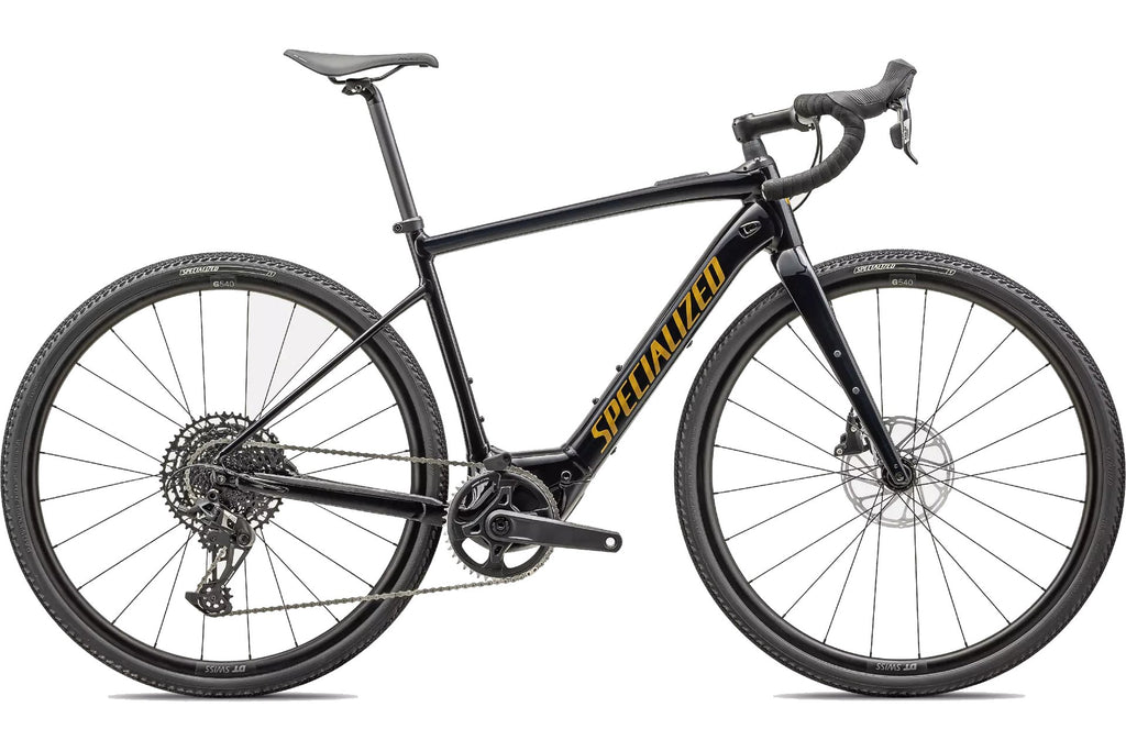 Specialized Turbo Creo 2 E5 Comp - 320 Wh - 28 Zoll - Diamant - 2025