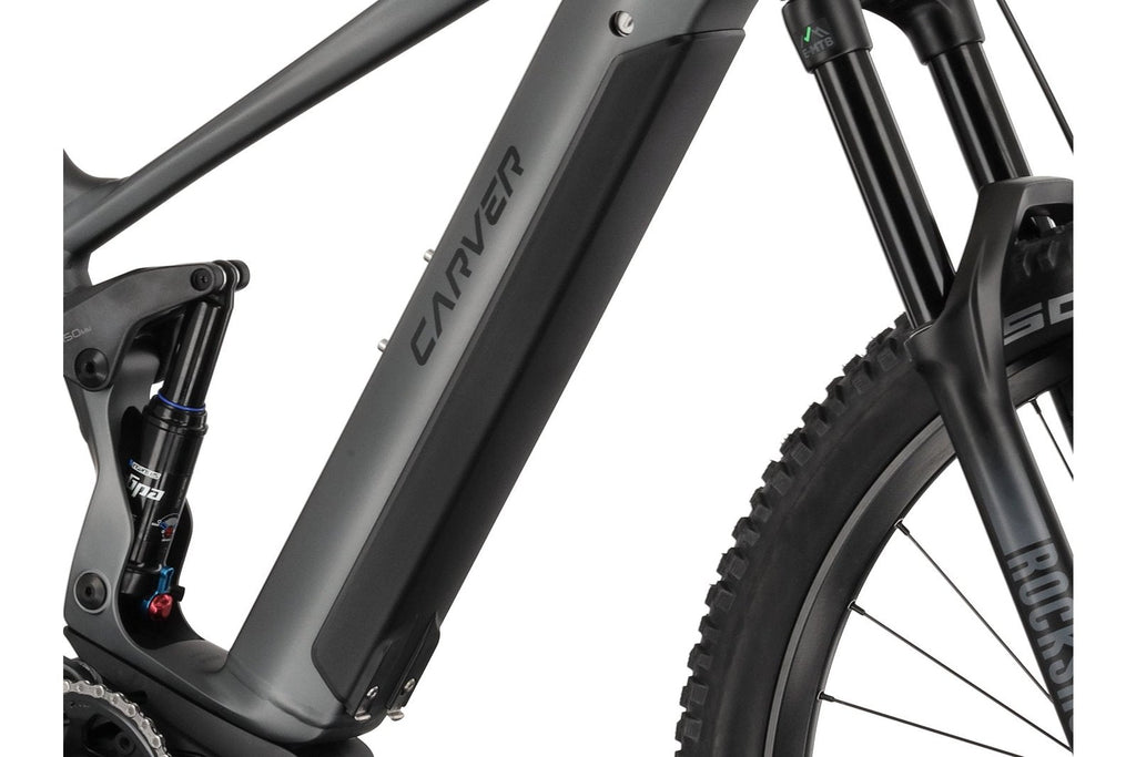 Carver Drift E.520 – 625 Wh – 29 Zoll – Fully