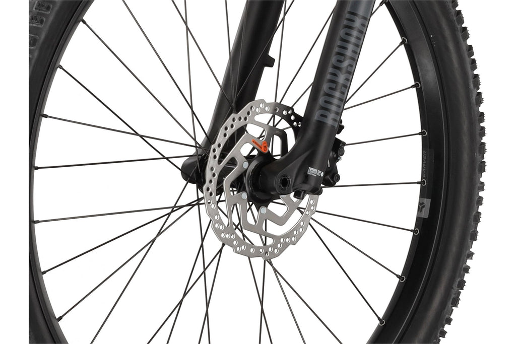 Carver Drift E.510 - 500 Wh - 29 Zoll - Fully