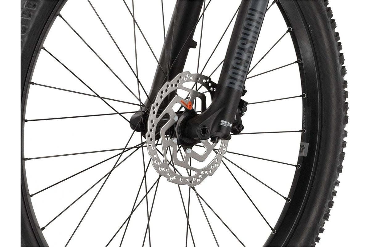 Carver Drift E.510 – 500 Wh – 29 Zoll – Fully
