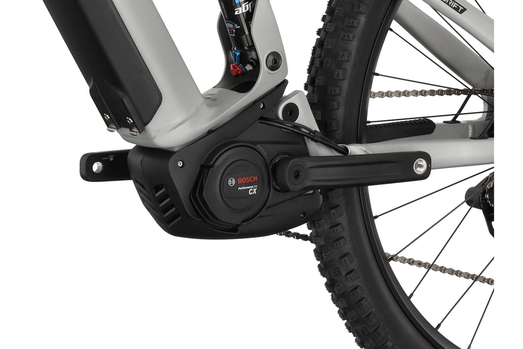 Carver Drift E.510 - 500 Wh - 29 Zoll - Fully