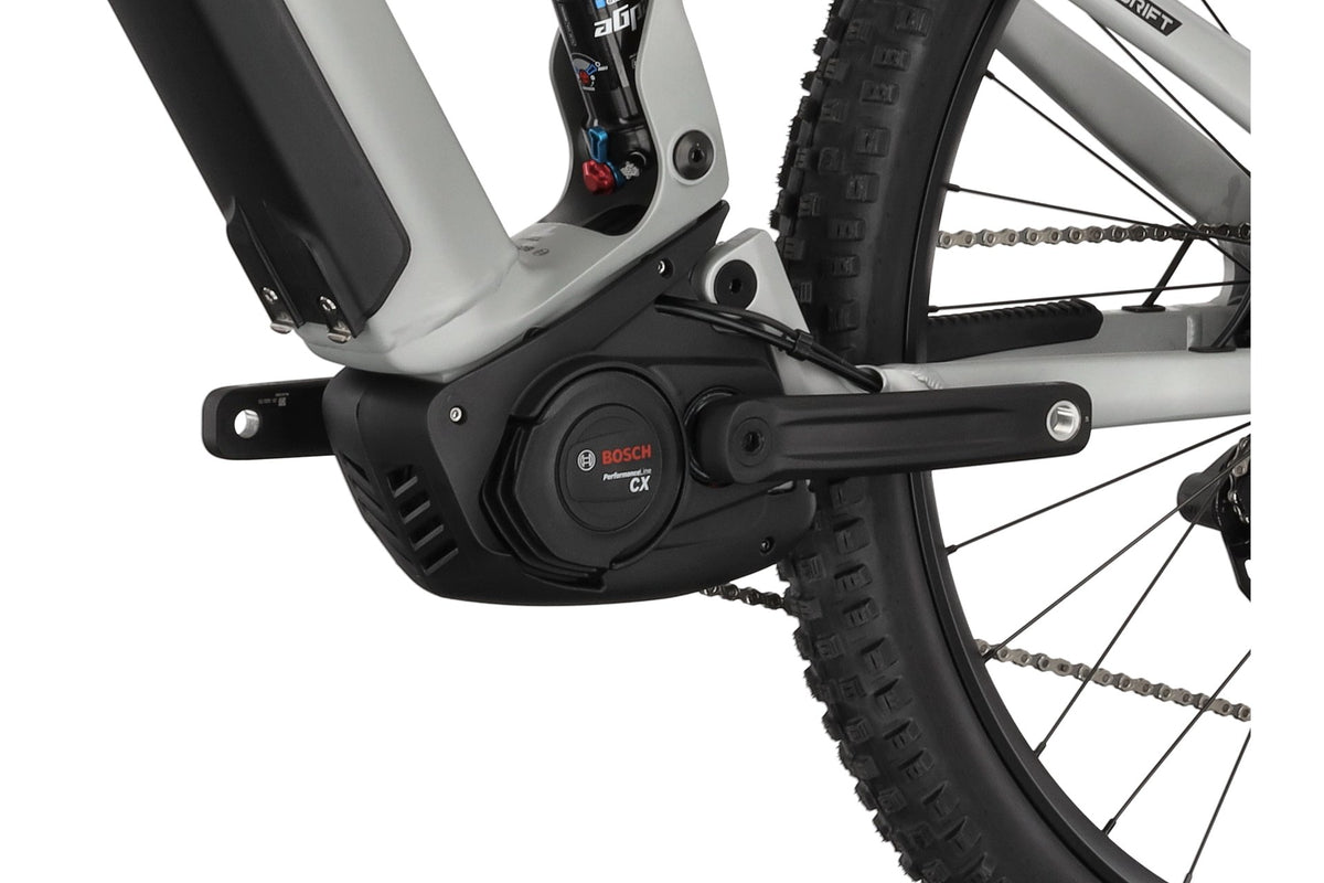 Carver Drift E.510 - 500 Wh - 29 Zoll - Fully
