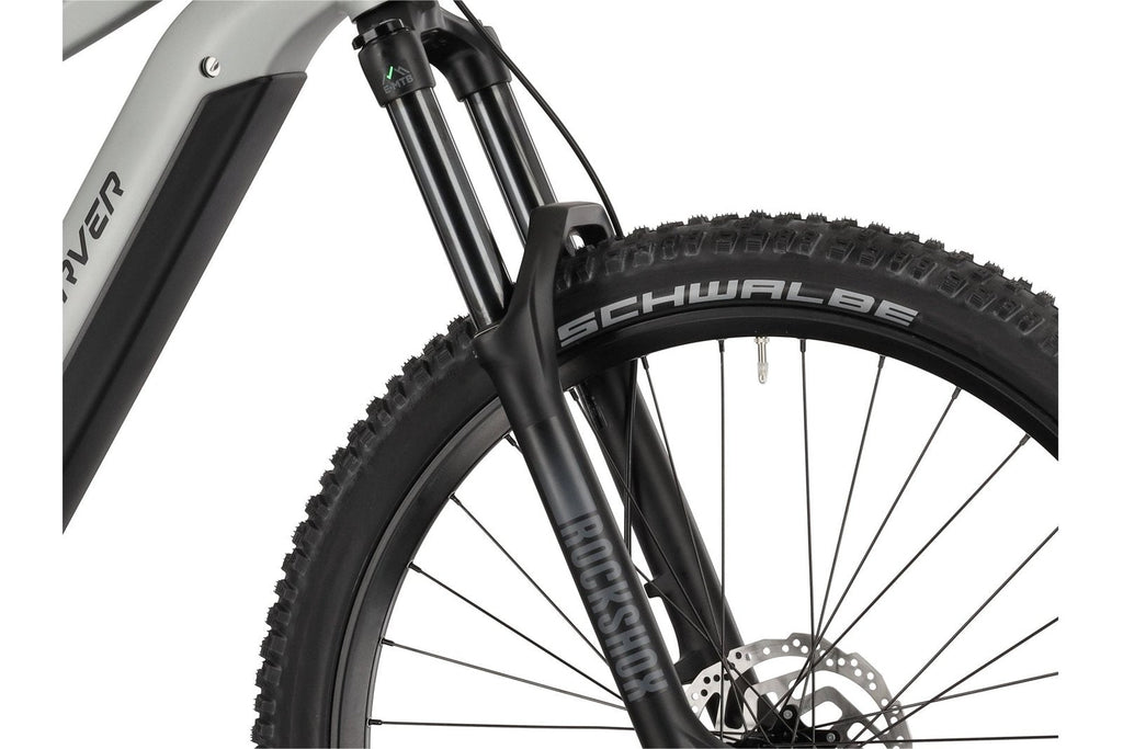 Carver Drift E.510 – 500 Wh – 29 Zoll – Fully