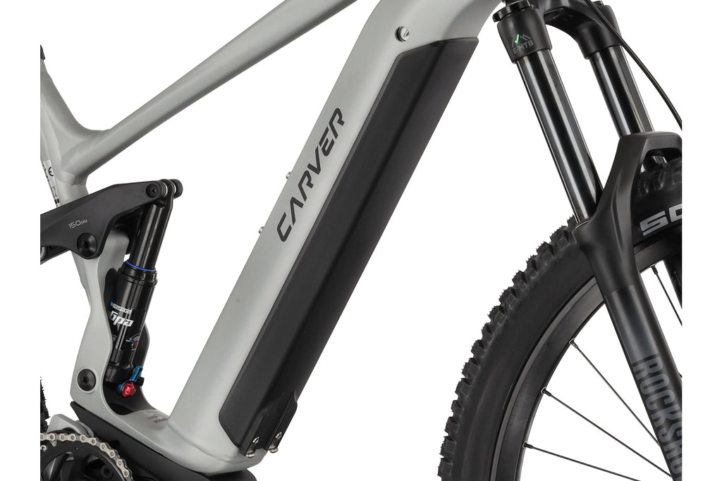 Carver Drift E.510 - 500 Wh - 29 Zoll - Fully