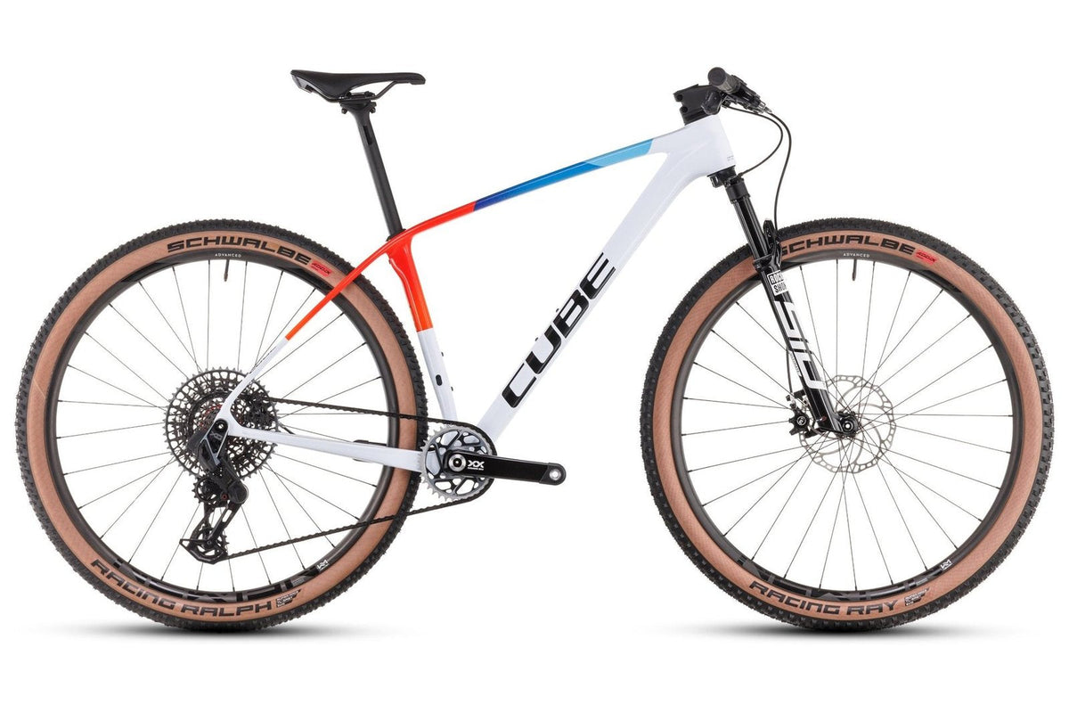 Cube Phenix C:68X SLX – 29 Zoll – Diamant – 2025