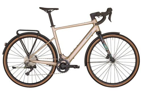 Bergamont E-Grandurance RD 8 - 360 Wh - 28 Zoll - Diamant - 2025