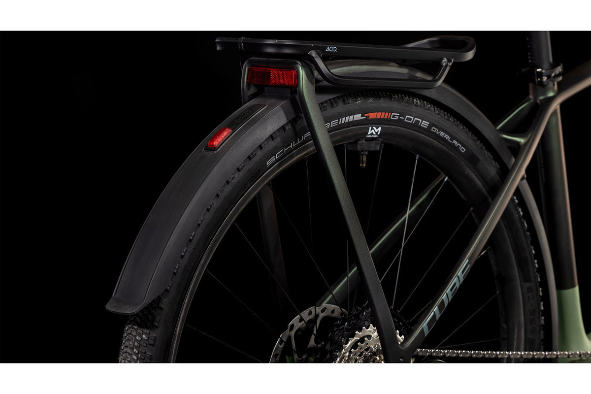 Cube Kathmandu Hybrid C:62 SLT 400X - 400 Wh - 28 Zoll - Diamant - 2025