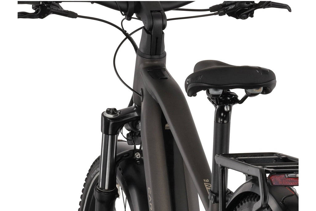 Carver SUV E.550 - 625 Wh - 29 Zoll - Diamant - 20a25