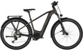 Carver SUV E.550 - 625 Wh - 29 Zoll - Diamant - 20a25