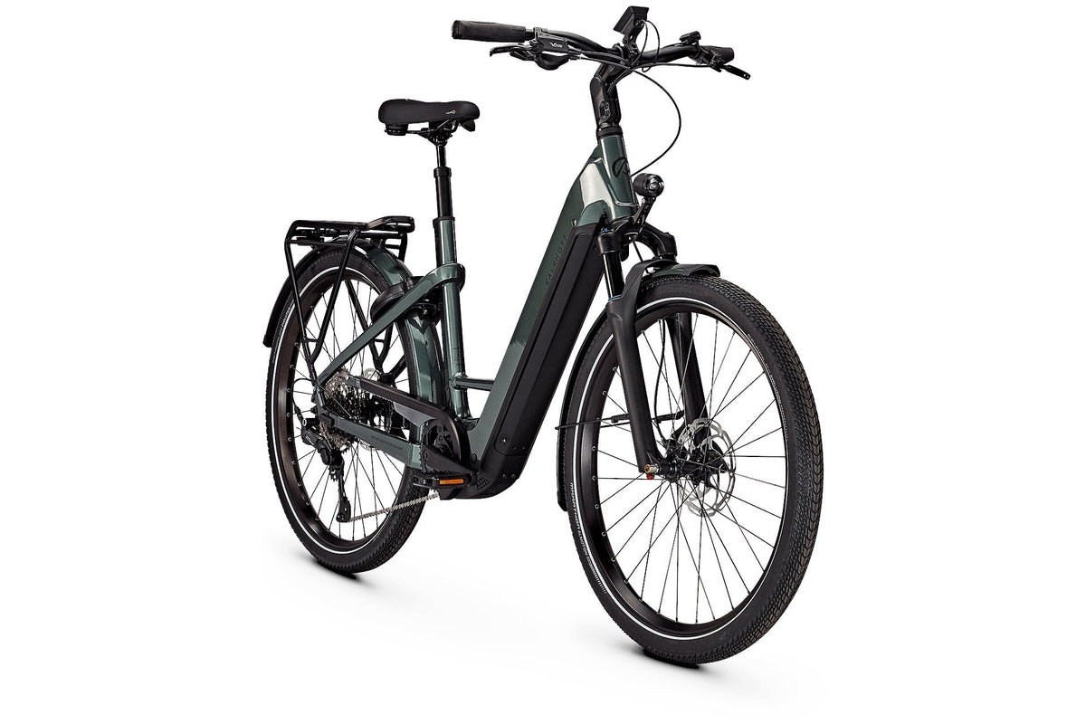 Kalkhoff Endeavour 7 Move + - 750 Wh - 27,5 Zoll - Tiefeinsteiger - 2024 – Bild 3