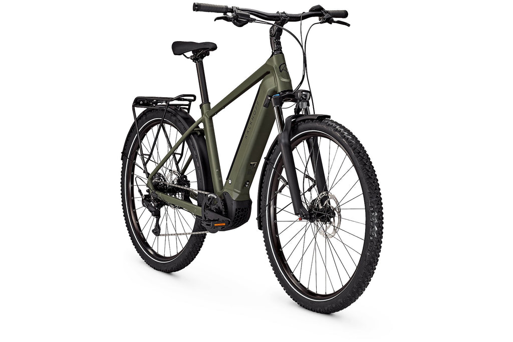 Kalkhoff Entice 5 Season - 625 Wh - 29 Zoll - Diamant - 2025