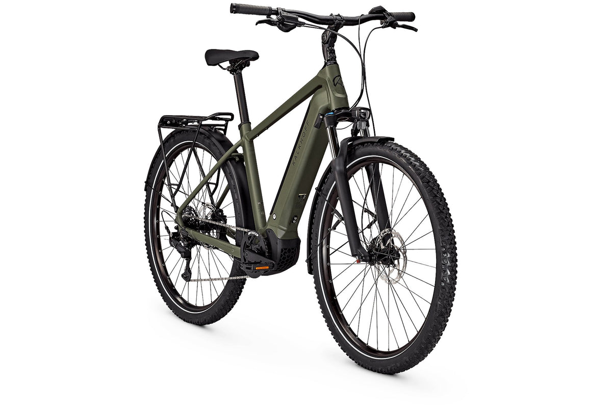 Kalkhoff Entice 5 Season - 625 Wh - 29 Zoll - Diamant - 2025