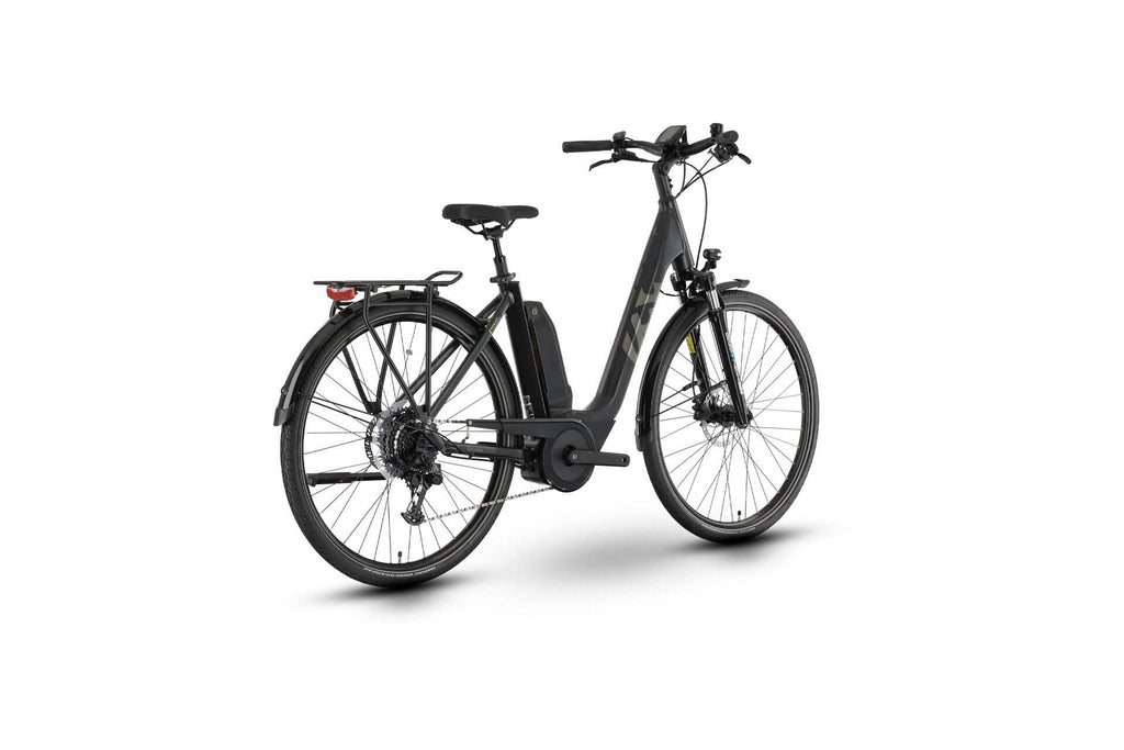 Husqvarna Grand City Y2 - 500 Wh - 28 Zoll - Tiefeinsteiger - 2024