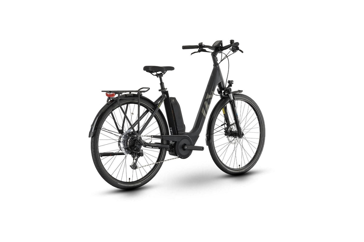Husqvarna Grand City Y2 - 500 Wh - 28 Zoll - Tiefeinsteiger - 2024 – Bild 2