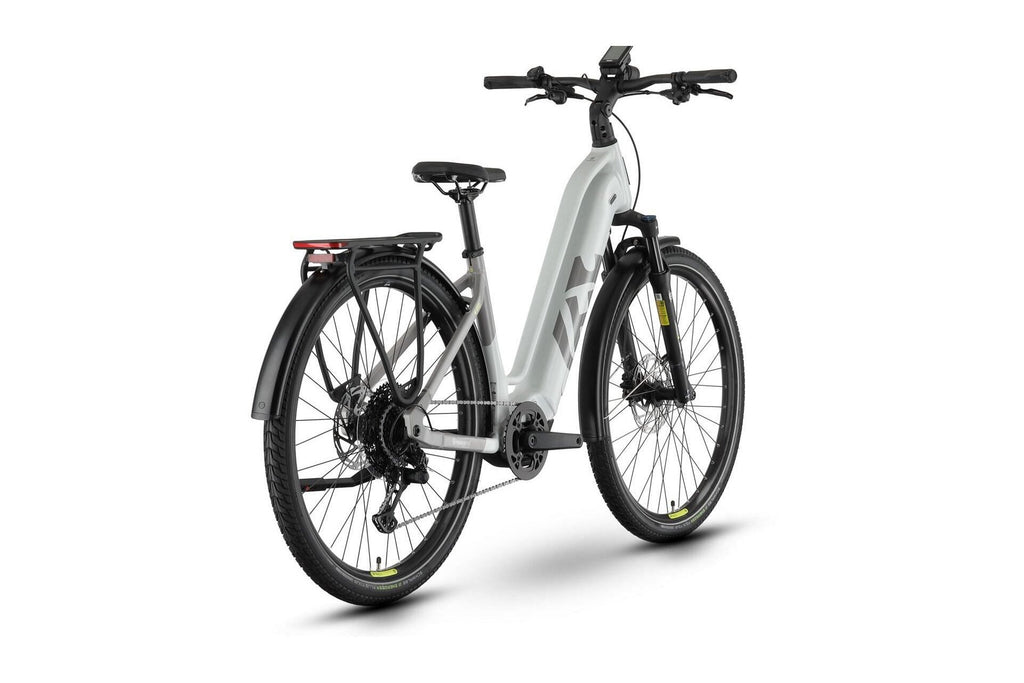 Husqvarna Grand Pather 4 - 630 Wh - 28 Zoll - Damen Sport - 2024