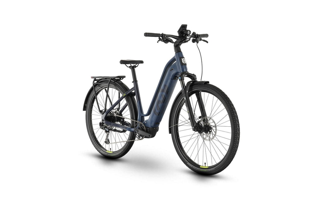 Husqvarna Grand Pather 5 - 720 Wh - 28 Zoll - Damen Sport - 2024
