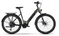 Husqvarna Pather 3 - 630 Wh - 27,5 Zoll - Tiefeinsteiger - 2024