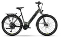 Husqvarna Pather 3 - 630 Wh - 27,5 Zoll - Tiefeinsteiger - 2024