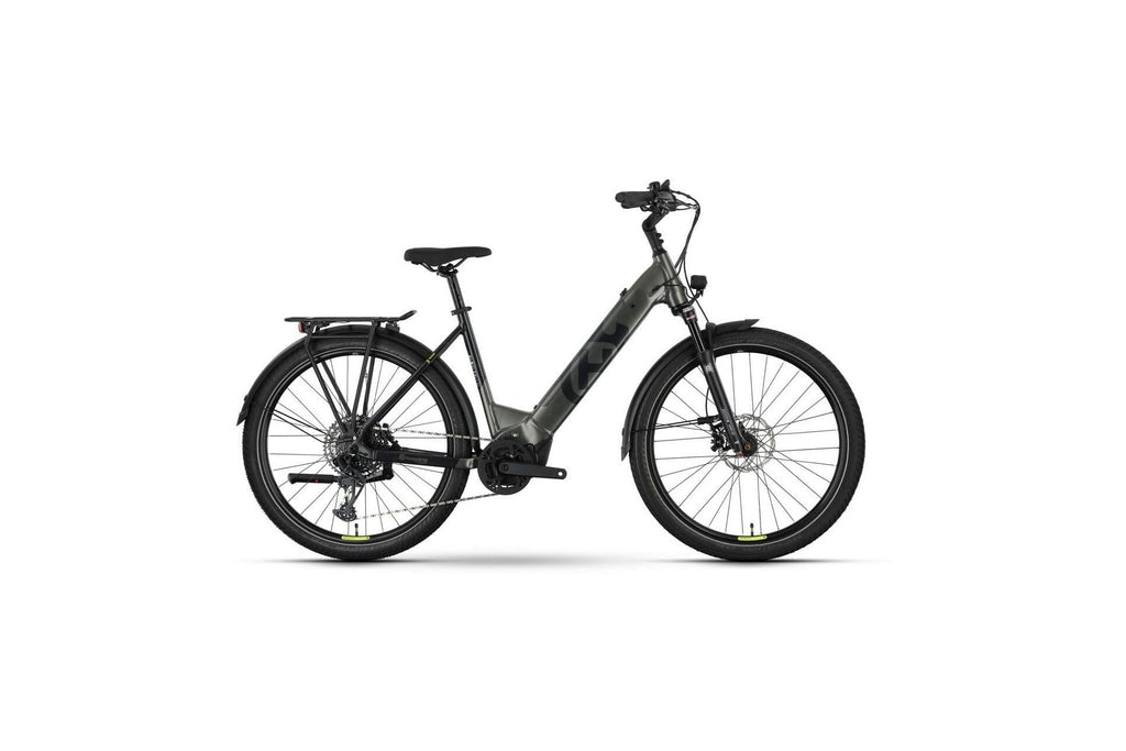Husqvarna Pather 3 - 630 Wh - 27,5 Zoll - Tiefeinsteiger - 2024 – Bild 3