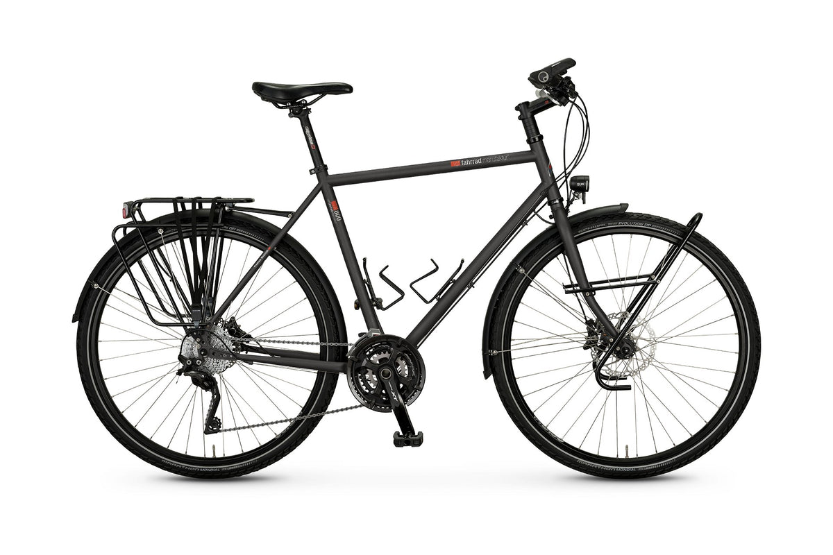 VSF Fahrradmanufaktur TX-800 - 28 Zoll - Diamant - 2025