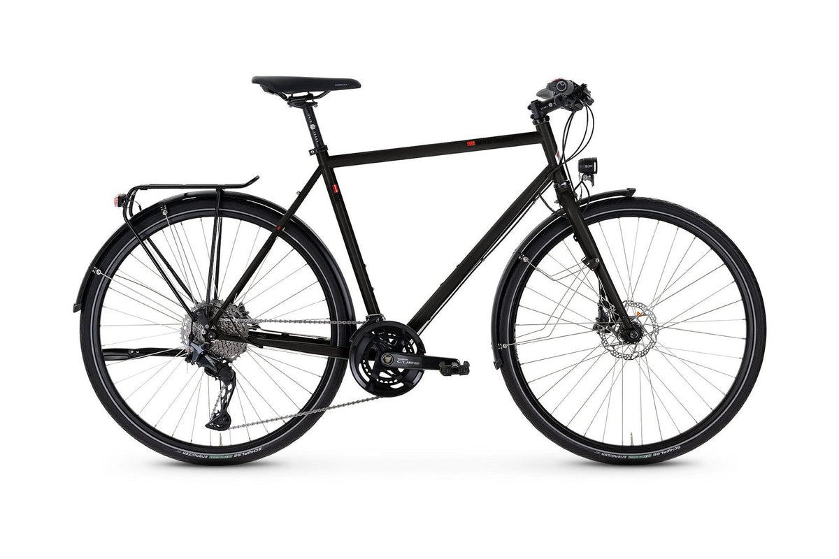 VSF Fahrradmanufaktur T-700 Cues – 28 Zoll – Diamant – 2025