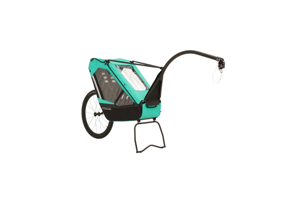 Tout Terrain Singletrailer II Sport