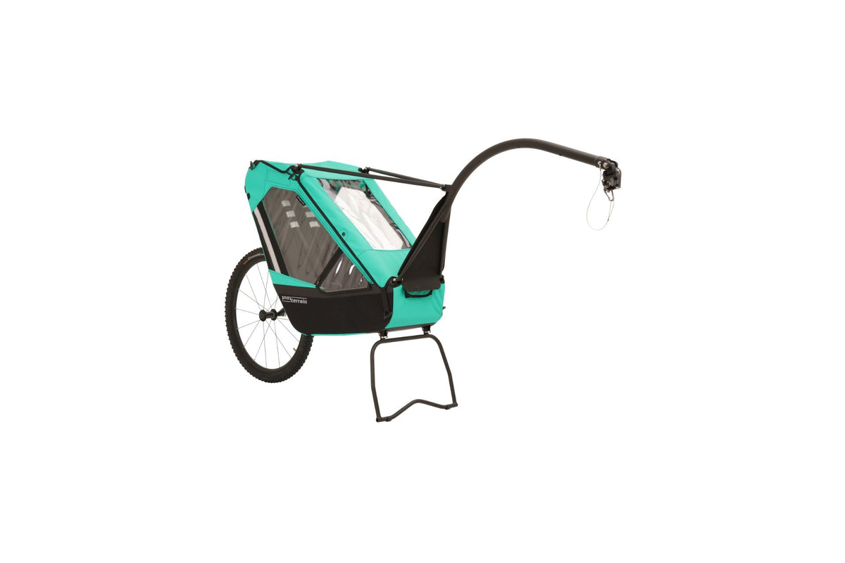 Tout Terrain Singletrailer II Sport