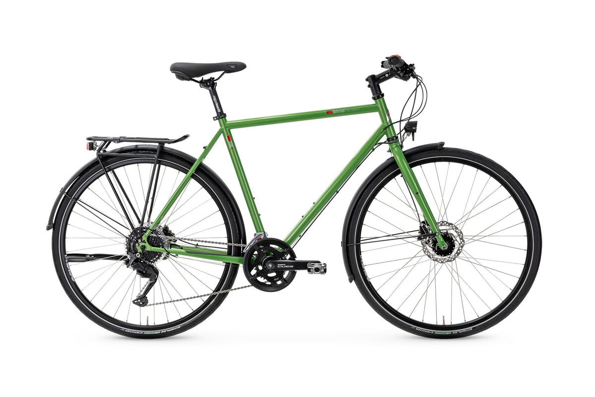 VSF Fahrradmanufaktur T-100 Sport - 28 Zoll - Diamant - 2024