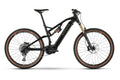 Raymon TrailRay 140E 11.0 SE – 720 Wh – 29 Zoll – Fully