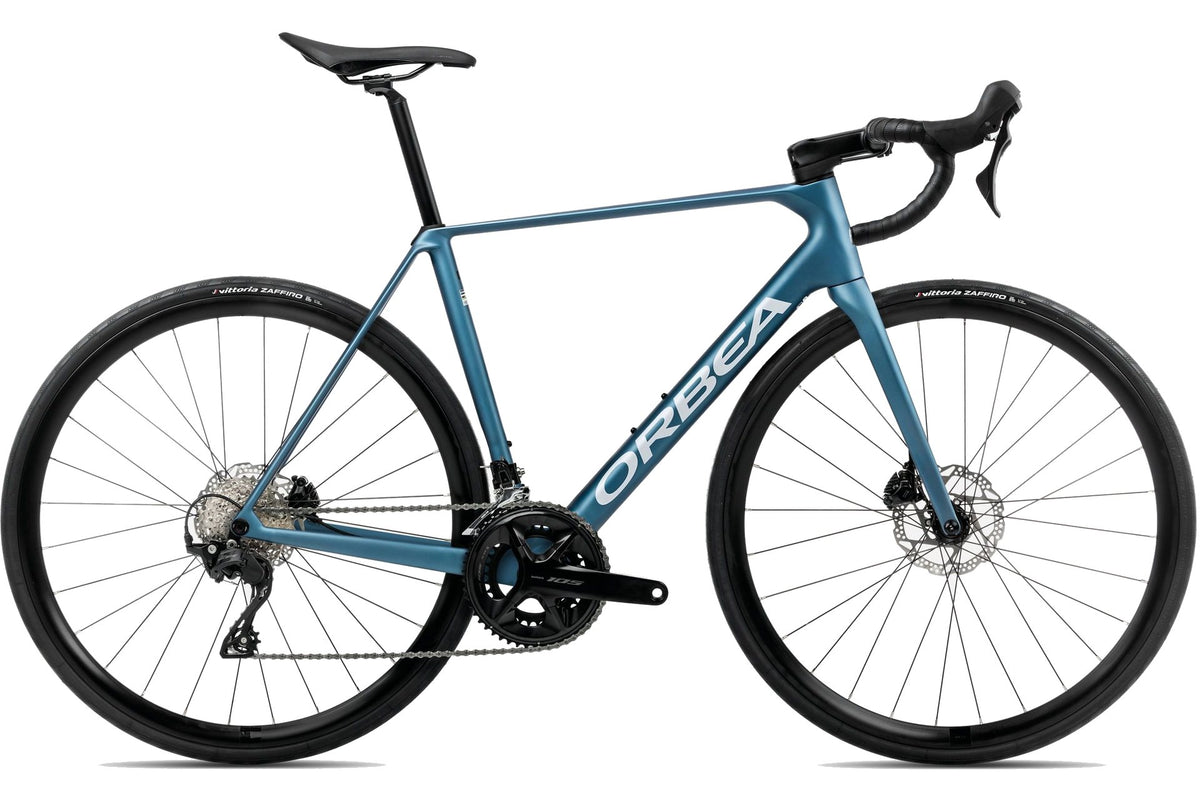 Orbea Orca M30 - 28 Zoll - Diamant - 2025