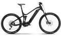 Haibike Alltrail 3 - 720 Wh - 29 - 27,5 Zoll - Fully