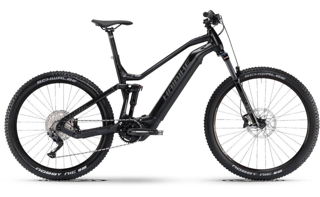 Haibike AllTrail 3 – 720 Wh – 29 – 27,5 Zoll – Fully