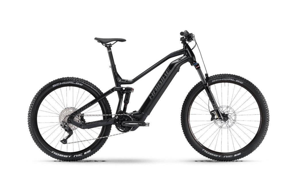 Haibike Alltrail 3 - 720 Wh - 29 - 27,5 Zoll - Fully